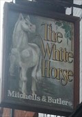 Image for The White Horse, Atherstone