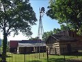 Image for Freestone County Historical Museum Windmill - Fairfield, TX