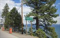 Image for Tahoe Vista, CA (Eastbound) - Pop: 200