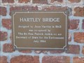 Image for Hartley Bridge - Liverpool, Merseyside, UK.