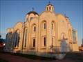 Image for St Nedela Macedonian Orthodox Church - Ajax, ON