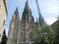 Image for Catedral de Barcelona - Barcelona, spain