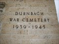 Image for Durnbach War Cementery 1939-1945 - Bayern, Germany
