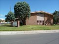 Image for Bethesda Seventh-Day Adventist Church - Albuquerque, New Mexico