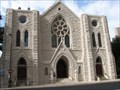 Image for St. Patrick Cathedral Complex - Fort Worth, Texas