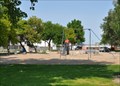 Image for City Park Playground ~ Downey, Idaho