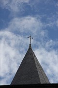 Image for L'église - Cheix sur Morge - Puy de Dôme