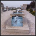 Image for Fountains on Aslanli Kisla street - Konya, Turkey