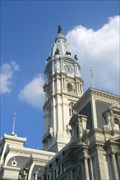 Image for Philadelphia City Hall