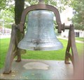 Image for Courthouse Bell - Bloomfield, IN
