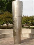 Image for Peace Monument - Arlington Texas