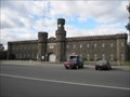 Image for HM Prison Pentridge, Coburg, Victoria, Australia