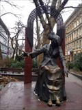 Image for Statue of Liszt Ferenc, Budapest