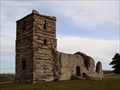 Image for Ruins of Knowlton Church - Knowlton, Dorset, UK