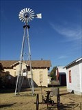 Image for Aermotor Windmill - Spearman, TX