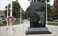 Image for Vietnam War Memorial, Winfield Scott Park, Elizabeth, NJ, USA