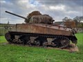 Image for Sherman Tank M4A3E4 - Tønder, Region Syddanmark, Denmark