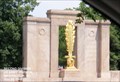 Image for Second Division Memorial - President's Park - Washington DC