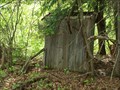 Image for Cuyahoga Valley National Park outhouse - Ohio