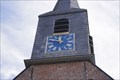 Image for Clock Reformed Church - Rottevalle NL