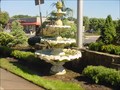 Image for Berkeley Heights Shopping Center Fountain