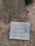Image for Henry E. Stegmayer - Nepean, Ontario