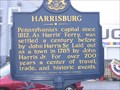 Image for Harrisburg - Paxton Street