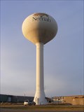 Image for County Road "G" Water Tower - Neenah, WI