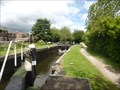 Image for Erewash Canal - Lock 68 - Greens Lock - Ilkestone, UK