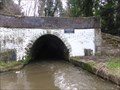 Image for East Portal - Saltersford Tunnel - Trent & Mersey Canal - Barnton, Cheshire UK