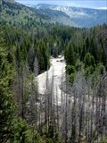 Image for Provo River Overlook - Wasatch National Forest - Utah