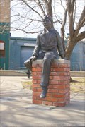 Image for Dwight D. Eisenhower - Abilene, KS