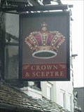 Image for Crown & Sceptre, Ross-on-Wye, Herefordshire, England
