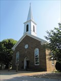 Image for Trinity Lutheran Church - Altenburg, Missouri