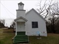 Image for OLDEST African-American church still operating in Bledsoe County - Pikeville, TN
