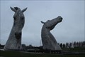 Image for The Kelpies - Falkirk, Scotland, UK