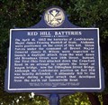 Image for Red Hill Batteries - Russell County Courthouse - Phenix City, Alabama