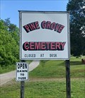 Image for Pine Grove Cemetery - Pine Grove, OH
