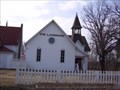 Image for United Methodist Church of Hubbard - Hubbard, MN