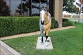 Image for Total Package - Hoof Prints of the American Quarter Horse - Amarillo, TX