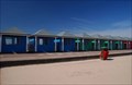 Image for Mablethorpe in Lincolnshire UK