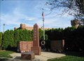 Image for Vietnam War Memorial, Vietnam Veterans Memorial Park, Staten Island, NY, USA