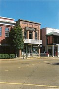 Image for Duvall's - Oxford Courthouse Square Historic District - Oxford, MS