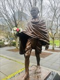 Image for Mahatma Gandhi - Bellevue, Washington