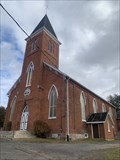 Image for St Paul's United Church - Cobourg, ON
