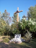 Image for Shrine Hill Cross