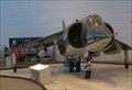Image for Hawker Siddeley AV-8A Harrier- Ottawa, Ontario