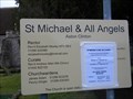 Image for St Michael and All Angels - Aston Clinton