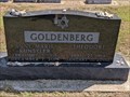 Image for 100 - Anne Goldenberg - Fairlawn Cemetery - Stillwater, OK