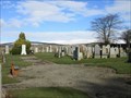 Image for Fettercairn Cemetery - Aberdeenshire, Scotland.
